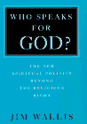 cover image Who Speaks for God?