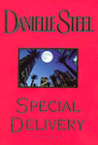 cover image Special Delivery