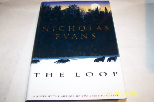 cover image The Loop