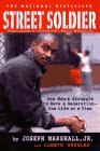 cover image Street Soldier