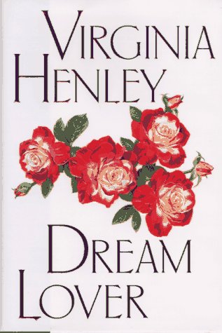cover image Dream Lover