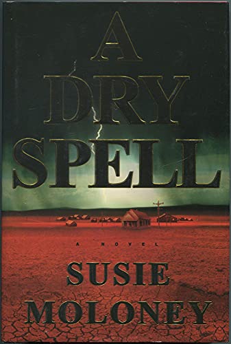 cover image A Dry Spell