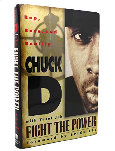 cover image Fight the Power