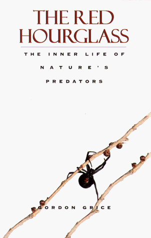 cover image The Red Hourglass