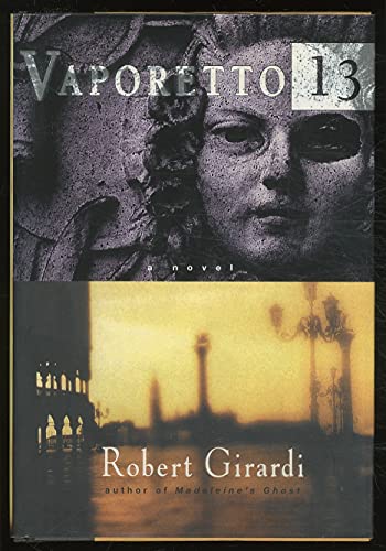 cover image Vaporetto 13