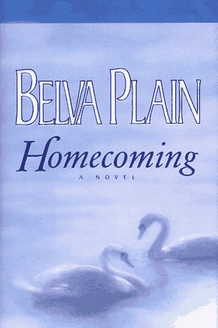 cover image Homecoming