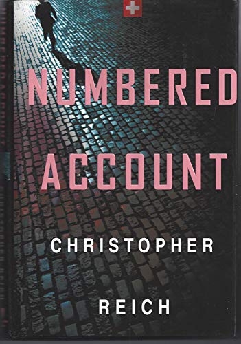 cover image Numbered Account