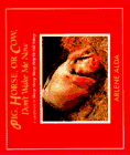 cover image Pig, Horse, or Cow, Don't Wake Me Now