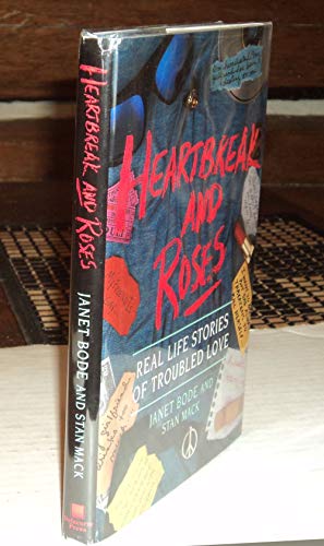 cover image Heartbreak and Roses
