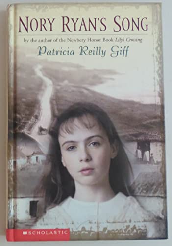 cover image Nory Ryan's Song
