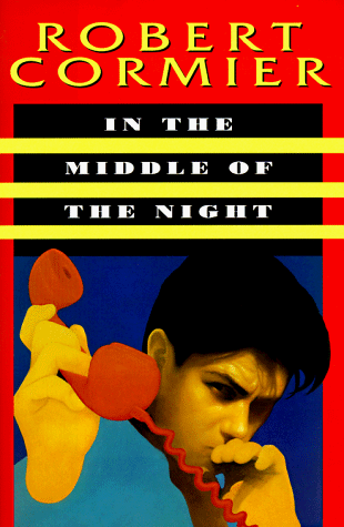 cover image In the Middle of the Night