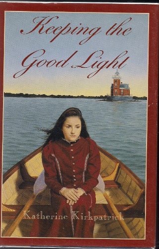 cover image Keeping the Good Light