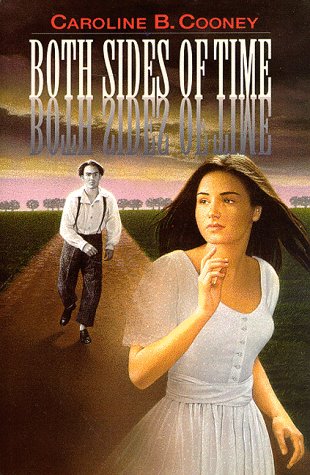 cover image Both Sides of Time