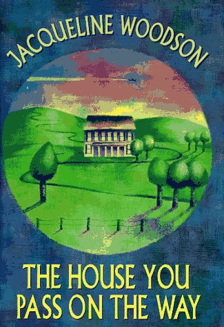 cover image The House You Pass on the Way