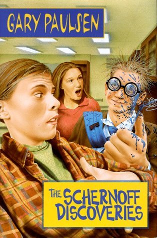 cover image The Schernoff Discoveries