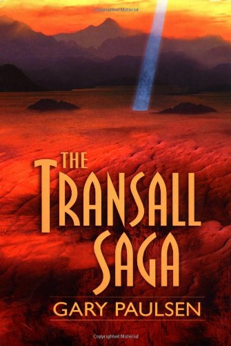 cover image The Transall Saga