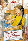 cover image Best Older Sister, the (FCC)
