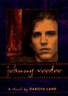cover image Johnny Voodoo