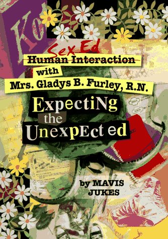 cover image Expecting the Unexpected