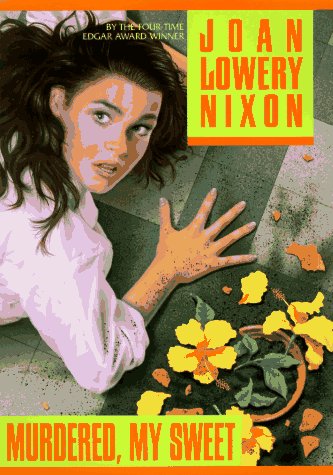 cover image Murdered, My Sweet