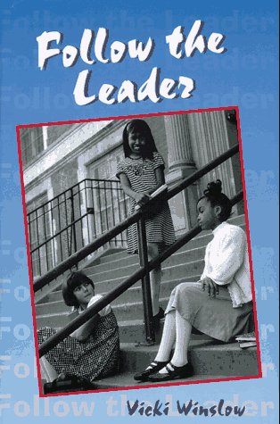 cover image Follow the Leader