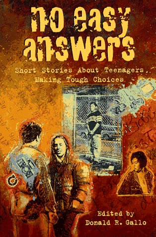 cover image No Easy Answers