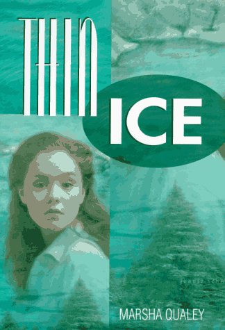 cover image Thin Ice