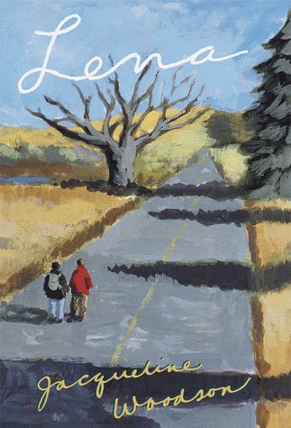 cover image Lena