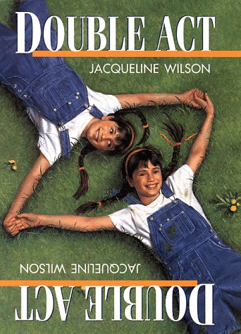 cover image Double Act