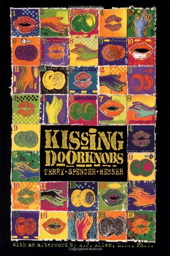 cover image Kissing Doorknobs