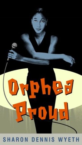 cover image ORPHEA PROUD