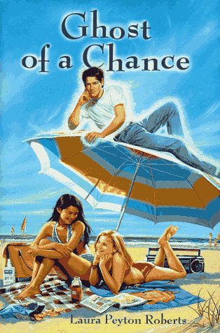 cover image Ghost of a Chance