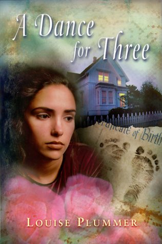 cover image A Dance for Three