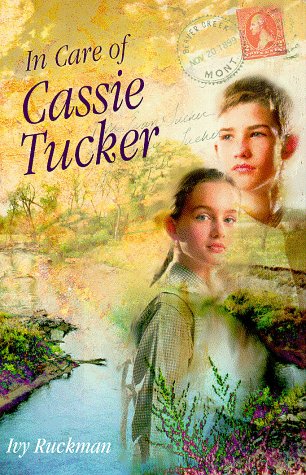 cover image In Care of Cassie Tucker