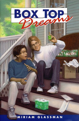 cover image Box Top Dreams
