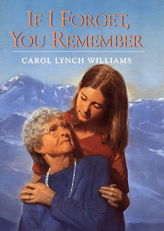cover image If I Forget, You Remember
