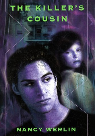 cover image The Killer's Cousin