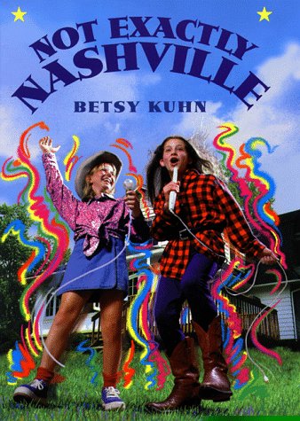 cover image Not Exactly Nashville