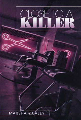 cover image Close to a Killer