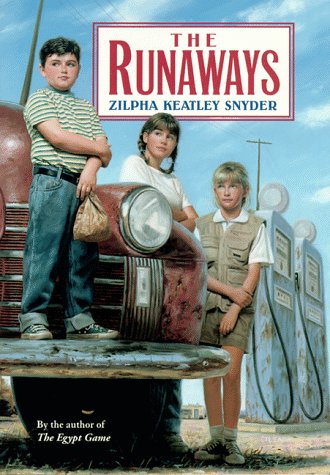 cover image The Runaways