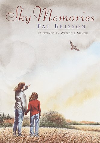 cover image Sky Memories