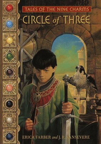 cover image Circle of Three