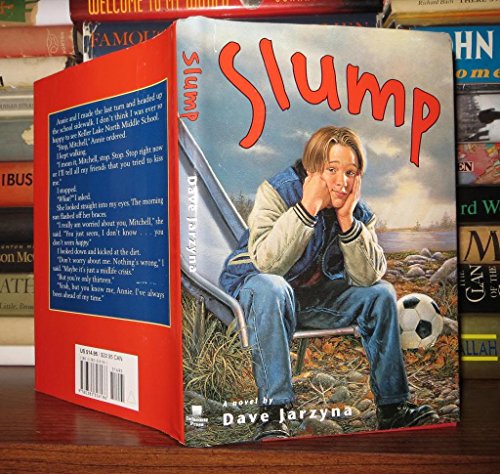 cover image Slump
