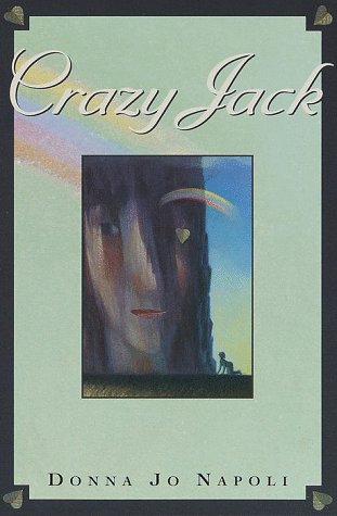 cover image Crazy Jack