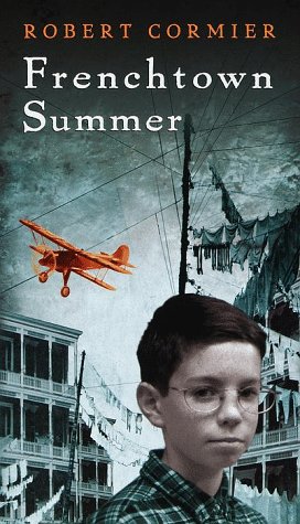 cover image Frenchtown Summer