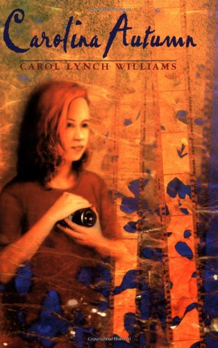 cover image Carolina Autumn