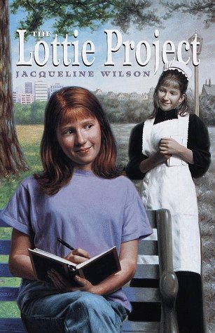 cover image The Lottie Project