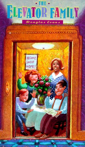 cover image The Elevator Family