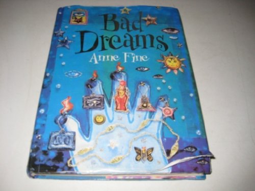 cover image Bad Dreams
