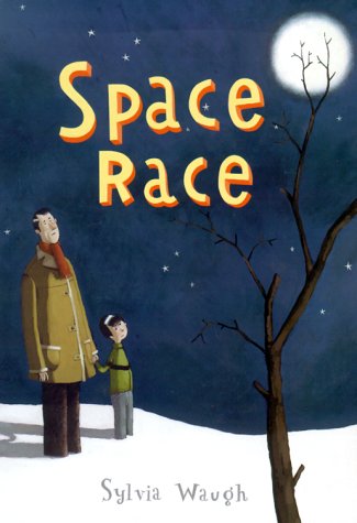 cover image Space Race